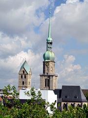 Reinoldikirche in Dortmund