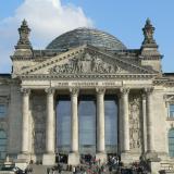 Deutscher Bundestag