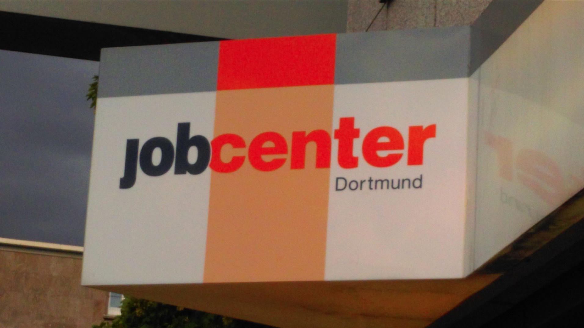 Jobcenter